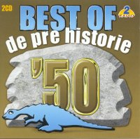 De Pre Historie - Best of 50